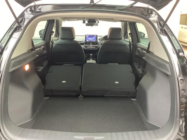 ＷＲ－Ｖ Ｚ＋　ブラックスタイル　当社デモカー・ナビ・前後ドラレコ・リヤカメラ・ＥＴＣ・ＬＥＤヘッドライト・衝突軽減ブレーキ・クルーズコントロール・スマートキー・オートエアコン（25枚目）