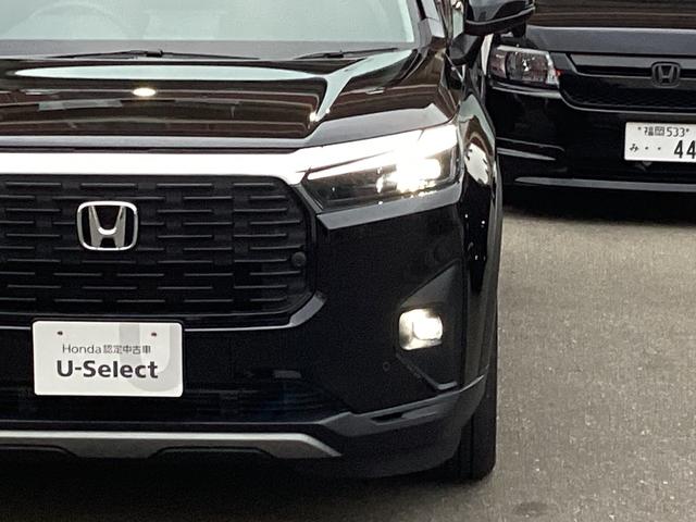 ＷＲ－Ｖ Ｚ＋　ブラックスタイル　当社デモカー・ナビ・前後ドラレコ・リヤカメラ・ＥＴＣ・ＬＥＤヘッドライト・衝突軽減ブレーキ・クルーズコントロール・スマートキー・オートエアコン（26枚目）