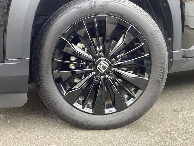 ＷＲ－Ｖ Ｚ＋　ブラックスタイル　当社デモカー・ナビ・前後ドラレコ・リヤカメラ・ＥＴＣ・ＬＥＤヘッドライト・衝突軽減ブレーキ・クルーズコントロール・スマートキー・オートエアコン（27枚目）