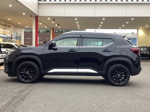 ＷＲ－Ｖ Ｚ＋　ブラックスタイル　当社デモカー・ナビ・前後ドラレコ・リヤカメラ・ＥＴＣ・ＬＥＤヘッドライト・衝突軽減ブレーキ・クルーズコントロール・スマートキー・オートエアコン（29枚目）