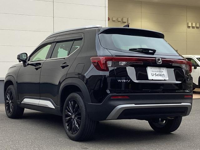 ＷＲ－Ｖ Ｚ＋　ブラックスタイル　当社デモカー・ナビ・前後ドラレコ・リヤカメラ・ＥＴＣ・ＬＥＤヘッドライト・衝突軽減ブレーキ・クルーズコントロール・スマートキー・オートエアコン（30枚目）
