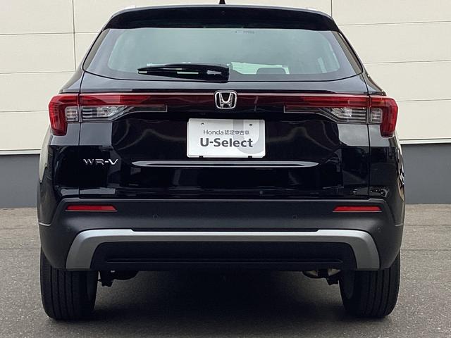 ＷＲ－Ｖ Ｚ＋　ブラックスタイル　当社デモカー・ナビ・前後ドラレコ・リヤカメラ・ＥＴＣ・ＬＥＤヘッドライト・衝突軽減ブレーキ・クルーズコントロール・スマートキー・オートエアコン（31枚目）