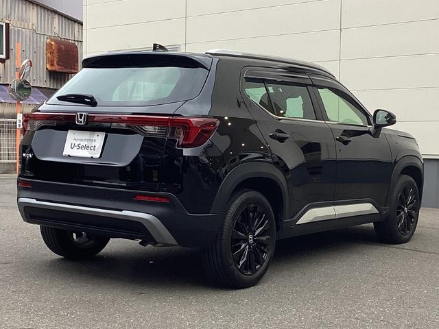 ＷＲ－Ｖ Ｚ＋　ブラックスタイル　当社デモカー・ナビ・前後ドラレコ・リヤカメラ・ＥＴＣ・ＬＥＤヘッドライト・衝突軽減ブレーキ・クルーズコントロール・スマートキー・オートエアコン（32枚目）