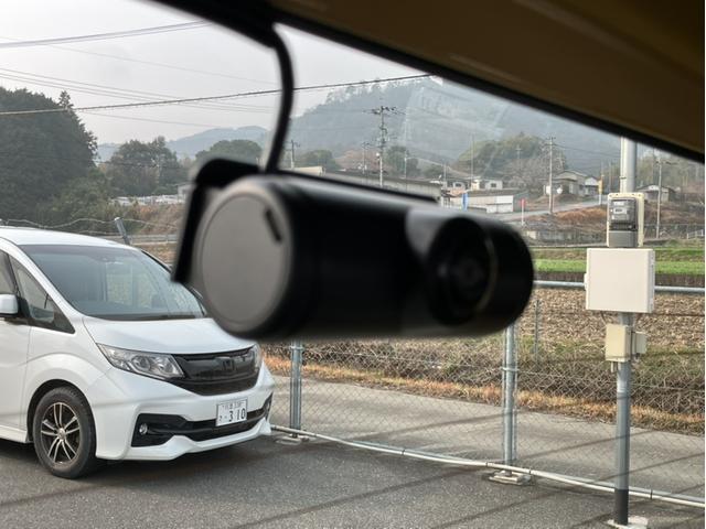 N-BOX ファッションスタイル 当社デモカー・ナビ・前後ドラレコ・リヤカメラ・ETC(10枚目)