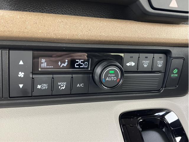 N-BOX ファッションスタイル 当社デモカー・ナビ・前後ドラレコ・リヤカメラ・ETC(14枚目)