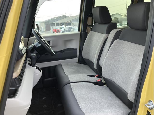 N-BOX ファッションスタイル 当社デモカー・ナビ・前後ドラレコ・リヤカメラ・ETC(29枚目)