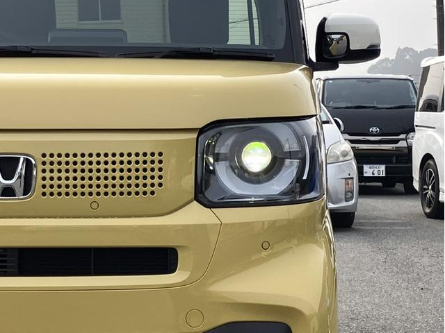 N-BOX ファッションスタイル 当社デモカー・ナビ・前後ドラレコ・リヤカメラ・ETC(30枚目)