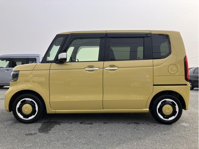 N-BOX ファッションスタイル 当社デモカー・ナビ・前後ドラレコ・リヤカメラ・ETC(33枚目)