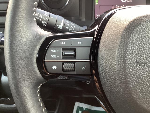 Ｎ－ＢＯＸカスタム コーディネートスタイル　当社レンタＵＰ車・ナビ・ＴＶ・ドラレコ・ＥＴＣ・リアカメラ・両側パワスラ・オートエアコン・シートヒーター・ＬＥＤヘッドライト・衝突軽減ブレーキ・スマートキー（14枚目）