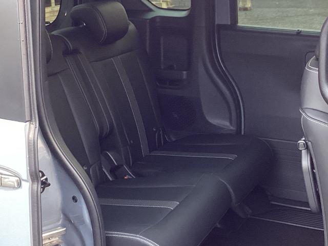 Ｎ－ＢＯＸカスタム コーディネートスタイル　当社レンタＵＰ車・ナビ・ＴＶ・ドラレコ・ＥＴＣ・リアカメラ・両側パワスラ・オートエアコン・シートヒーター・ＬＥＤヘッドライト・衝突軽減ブレーキ・スマートキー（19枚目）