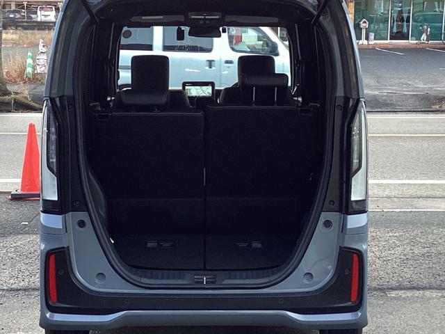 Ｎ－ＢＯＸカスタム コーディネートスタイル　当社レンタＵＰ車・ナビ・ＴＶ・ドラレコ・ＥＴＣ・リアカメラ・両側パワスラ・オートエアコン・シートヒーター・ＬＥＤヘッドライト・衝突軽減ブレーキ・スマートキー（21枚目）