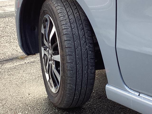 Ｎ－ＢＯＸカスタム コーディネートスタイル　当社レンタＵＰ車・ナビ・ＴＶ・ドラレコ・ＥＴＣ・リアカメラ・両側パワスラ・オートエアコン・シートヒーター・ＬＥＤヘッドライト・衝突軽減ブレーキ・スマートキー（25枚目）