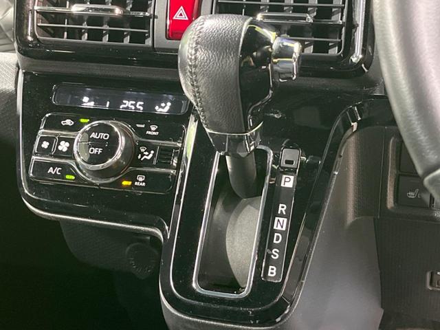タント カスタムＲＳスタイルセレクション　ターボ　両側電動ドア　純正ＳＤナビ　全周囲カメラ　衝突被害軽減システム　レーダークルーズ　ハーフレザーシート　コーナーセンサー　ＬＥＤヘッド　ビルトインＥＴＣ　クルコン　オートライト　オートエアコン（36枚目）