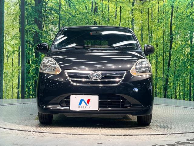 ミライース X メモリアルエディション 禁煙車 純正14インチAW CD再生 AUX接続 アイドリングストップ プライバシーガラス 電動格納ミラー 盗難防止システム エアコン付き ドアバイザー付 運転席助手席エアバッグ(14枚目)