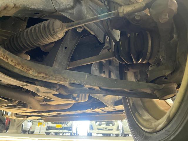 ミライース X メモリアルエディション 禁煙車 純正14インチAW CD再生 AUX接続 アイドリングストップ プライバシーガラス 電動格納ミラー 盗難防止システム エアコン付き ドアバイザー付 運転席助手席エアバッグ(23枚目)