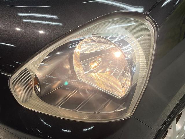 ミライース X メモリアルエディション 禁煙車 純正14インチAW CD再生 AUX接続 アイドリングストップ プライバシーガラス 電動格納ミラー 盗難防止システム エアコン付き ドアバイザー付 運転席助手席エアバッグ(29枚目)