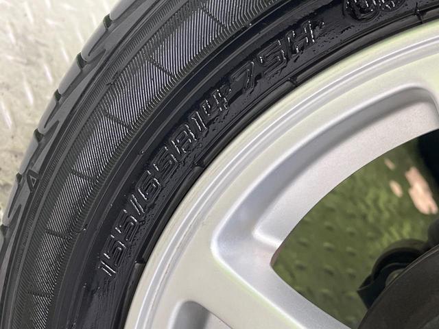ミライース X メモリアルエディション 禁煙車 純正14インチAW CD再生 AUX接続 アイドリングストップ プライバシーガラス 電動格納ミラー 盗難防止システム エアコン付き ドアバイザー付 運転席助手席エアバッグ(34枚目)