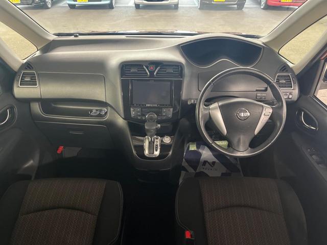 セレナ ハイウェイスター Vセレ+セーフティ SHV Aセフ 両側電動ドア 後席モニター 全周囲カメラ 衝突被害軽減システム ドラレコ コーナーセンサー スマートキー LEDヘッド ビルトインETC クルコン オートライト デュアルエアコン(2枚目)