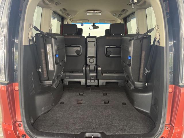 セレナ ハイウェイスター Vセレ+セーフティ SHV Aセフ 両側電動ドア 後席モニター 全周囲カメラ 衝突被害軽減システム ドラレコ コーナーセンサー スマートキー LEDヘッド ビルトインETC クルコン オートライト デュアルエアコン(11枚目)