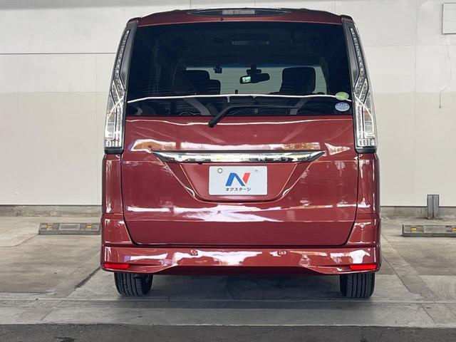セレナ ハイウェイスター Vセレ+セーフティ SHV Aセフ 両側電動ドア 後席モニター 全周囲カメラ 衝突被害軽減システム ドラレコ コーナーセンサー スマートキー LEDヘッド ビルトインETC クルコン オートライト デュアルエアコン(16枚目)