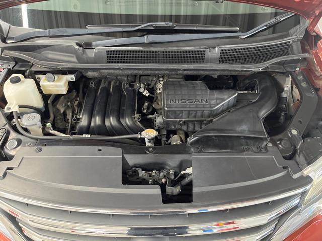 セレナ ハイウェイスター Vセレ+セーフティ SHV Aセフ 両側電動ドア 後席モニター 全周囲カメラ 衝突被害軽減システム ドラレコ コーナーセンサー スマートキー LEDヘッド ビルトインETC クルコン オートライト デュアルエアコン(19枚目)