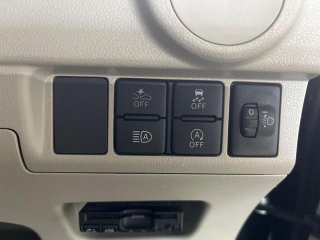 ムーヴ L SAIII 純正SDナビ 衝突被害軽減システム 禁煙車 ETC デュアルエアコン 純正 Bluetooth(5枚目)