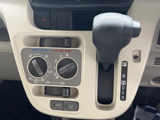 ムーヴ L SAIII 純正SDナビ 衝突被害軽減システム 禁煙車 ETC デュアルエアコン 純正 Bluetooth(6枚目)