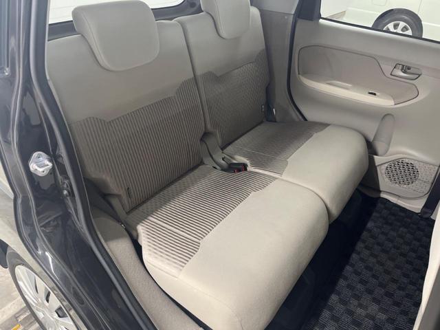 ムーヴ L SAIII 純正SDナビ 衝突被害軽減システム 禁煙車 ETC デュアルエアコン 純正 Bluetooth(9枚目)