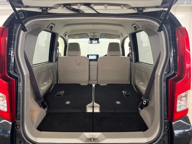 ムーヴ L SAIII 純正SDナビ 衝突被害軽減システム 禁煙車 ETC デュアルエアコン 純正 Bluetooth(10枚目)