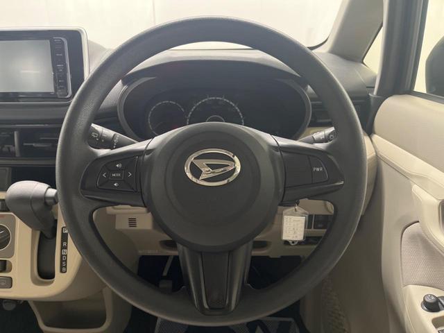 ムーヴ L SAIII 純正SDナビ 衝突被害軽減システム 禁煙車 ETC デュアルエアコン 純正 Bluetooth(11枚目)