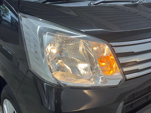 ムーヴ L SAIII 純正SDナビ 衝突被害軽減システム 禁煙車 ETC デュアルエアコン 純正 Bluetooth(12枚目)