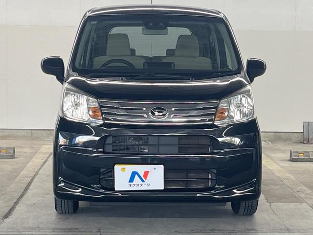 ムーヴ L SAIII 純正SDナビ 衝突被害軽減システム 禁煙車 ETC デュアルエアコン 純正 Bluetooth(14枚目)