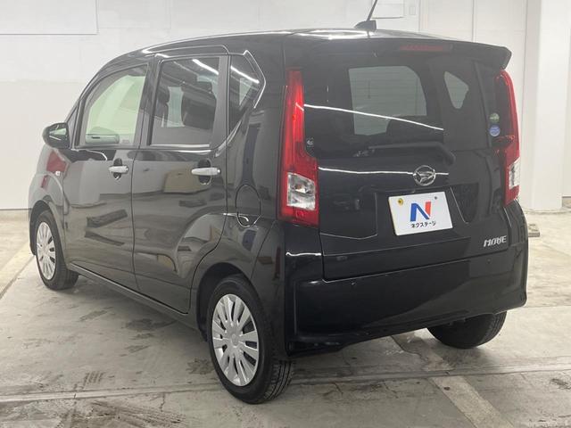 ムーヴ L SAIII 純正SDナビ 衝突被害軽減システム 禁煙車 ETC デュアルエアコン 純正 Bluetooth(17枚目)