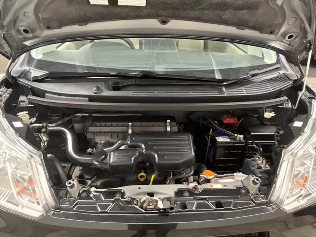 ムーヴ L SAIII 純正SDナビ 衝突被害軽減システム 禁煙車 ETC デュアルエアコン 純正 Bluetooth(18枚目)