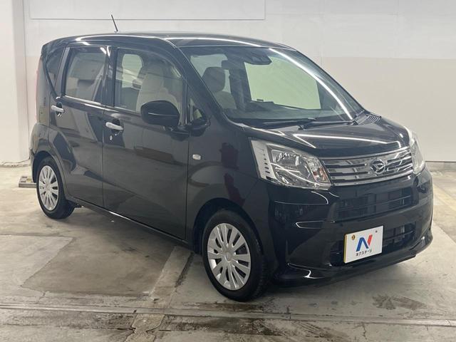 ムーヴ L SAIII 純正SDナビ 衝突被害軽減システム 禁煙車 ETC デュアルエアコン 純正 Bluetooth(23枚目)