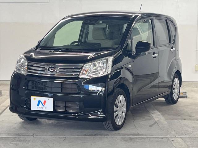 ムーヴ L SAIII 純正SDナビ 衝突被害軽減システム 禁煙車 ETC デュアルエアコン 純正 Bluetooth(24枚目)