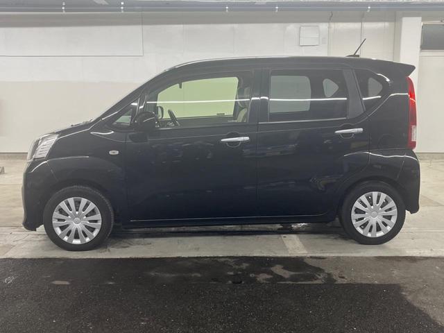 ムーヴ L SAIII 純正SDナビ 衝突被害軽減システム 禁煙車 ETC デュアルエアコン 純正 Bluetooth(27枚目)