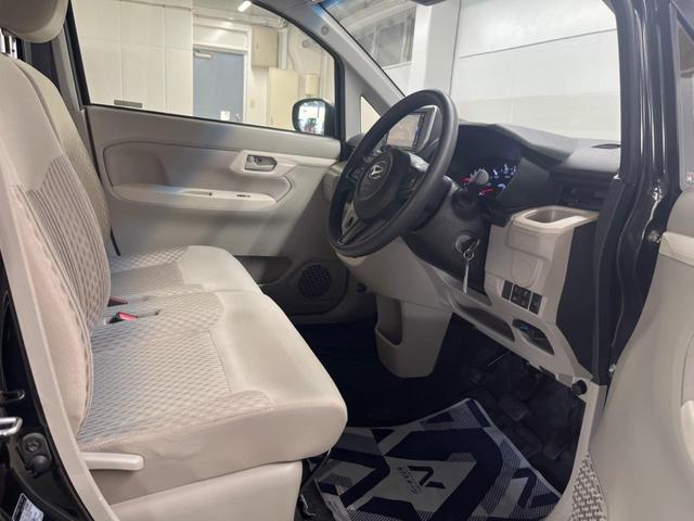 ムーヴ L SAIII 純正SDナビ 衝突被害軽減システム 禁煙車 ETC デュアルエアコン 純正 Bluetooth(30枚目)