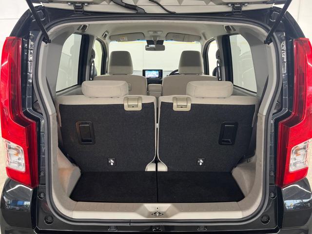 ムーヴ L SAIII 純正SDナビ 衝突被害軽減システム 禁煙車 ETC デュアルエアコン 純正 Bluetooth(32枚目)