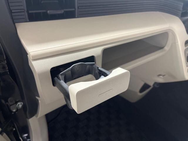 ムーヴ L SAIII 純正SDナビ 衝突被害軽減システム 禁煙車 ETC デュアルエアコン 純正 Bluetooth(34枚目)