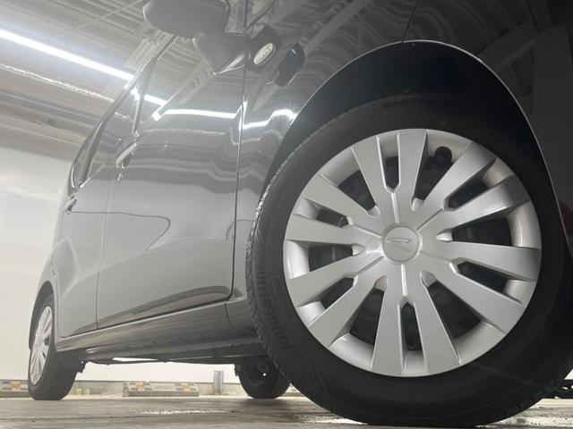 ムーヴ L SAIII 純正SDナビ 衝突被害軽減システム 禁煙車 ETC デュアルエアコン 純正 Bluetooth(42枚目)