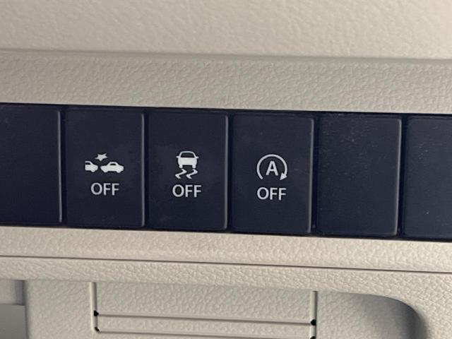 アルトラパン Sセレクション 純正SDナビ 衝突被害軽減システム ドラレコ スマートキー HIDヘッド ETC オートライト オートエアコン Bluetooth CD DVD再生 フルセグ 禁煙車(5枚目)