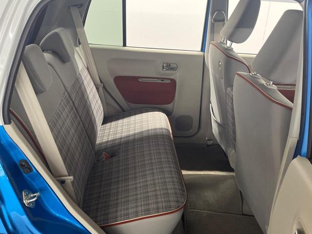 アルトラパン Sセレクション 純正SDナビ 衝突被害軽減システム ドラレコ スマートキー HIDヘッド ETC オートライト オートエアコン Bluetooth CD DVD再生 フルセグ 禁煙車(9枚目)