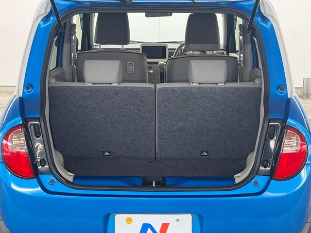 アルトラパン Sセレクション 純正SDナビ 衝突被害軽減システム ドラレコ スマートキー HIDヘッド ETC オートライト オートエアコン Bluetooth CD DVD再生 フルセグ 禁煙車(10枚目)