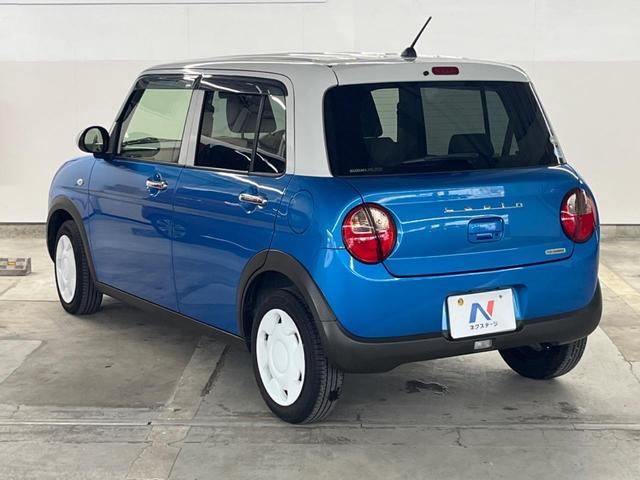 アルトラパン Sセレクション 純正SDナビ 衝突被害軽減システム ドラレコ スマートキー HIDヘッド ETC オートライト オートエアコン Bluetooth CD DVD再生 フルセグ 禁煙車(21枚目)