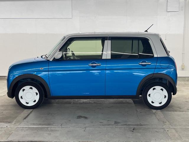 アルトラパン Sセレクション 純正SDナビ 衝突被害軽減システム ドラレコ スマートキー HIDヘッド ETC オートライト オートエアコン Bluetooth CD DVD再生 フルセグ 禁煙車(22枚目)