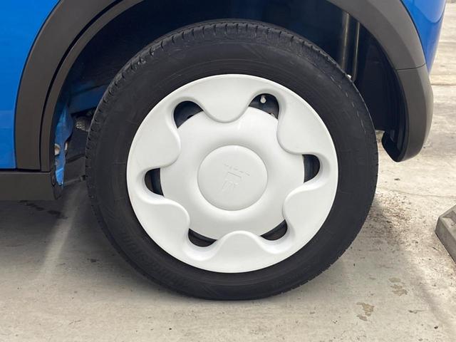 アルトラパン Sセレクション 純正SDナビ 衝突被害軽減システム ドラレコ スマートキー HIDヘッド ETC オートライト オートエアコン Bluetooth CD DVD再生 フルセグ 禁煙車(31枚目)