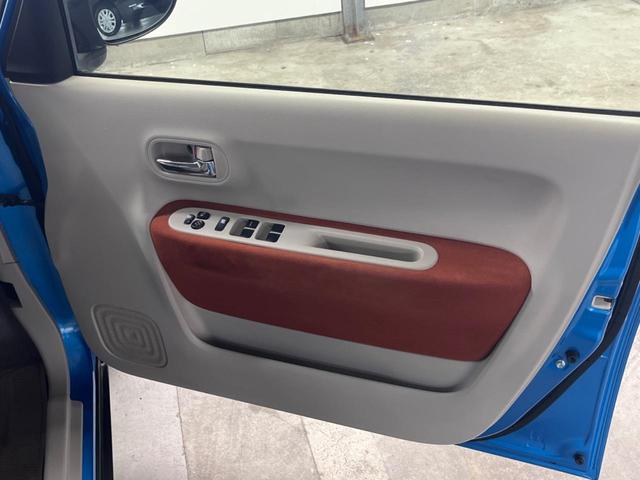 アルトラパン Sセレクション 純正SDナビ 衝突被害軽減システム ドラレコ スマートキー HIDヘッド ETC オートライト オートエアコン Bluetooth CD DVD再生 フルセグ 禁煙車(36枚目)