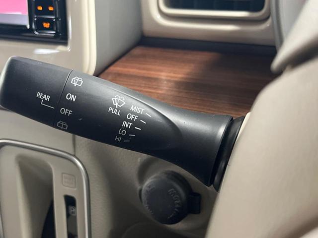 アルトラパン Sセレクション 純正SDナビ 衝突被害軽減システム ドラレコ スマートキー HIDヘッド ETC オートライト オートエアコン Bluetooth CD DVD再生 フルセグ 禁煙車(37枚目)