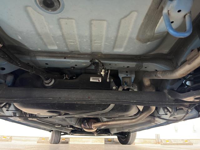 アルトラパン Sセレクション 純正SDナビ 衝突被害軽減システム ドラレコ スマートキー HIDヘッド ETC オートライト オートエアコン Bluetooth CD DVD再生 フルセグ 禁煙車(39枚目)